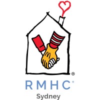 Ronald McDonald House Charities Sydney (rmhcsydney) logo - Similar company to Talent Locker