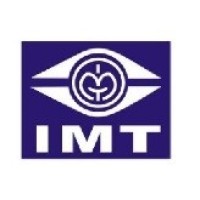 Inland Machine Tools - Ball Screws manufacturer logo - Similar company to Linear Technik Pty Ltd