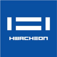 HWACHEON logo - Similar company to Apparel Factory