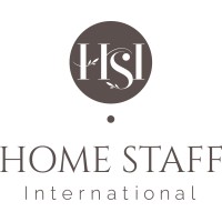 Home Staff International logo - Similar company to Ogrodnik Doskonały