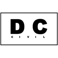 DC Civil logo - Similar company to Mana Civil