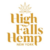 High Falls Hemp NY logo - Similar company to The Canopy Nyc