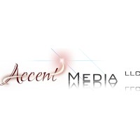 Accent Media LLC logo - Similar company to Accent Media