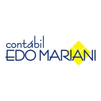 Contábil Edomariani logo - Similar company to Mtd Agrícola
