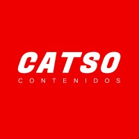 CATSO Contenidos logo - Similar company to Catso