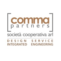 Commapartners - Società Cooperativa A.R.L.