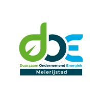DOE Meierijstad logo - Similar company to Pom - Platform Ondernemend Meierijstad