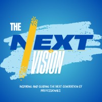 The Next Vision logo - Similar company to Sharp Motor Group