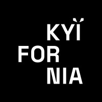 KYIFORNIA logo - Similar company to R Agency