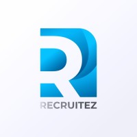 Recruitez logo - Similar company to Budscapes