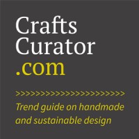 Craftscurator.com logo - Similar company to Sri Lanka Design Festival (Sldf)