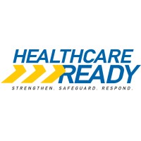 Healthcare Ready logo - Similar company to Spicecraft