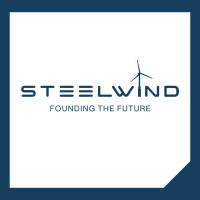 Steelwind Nordenham GmbH logo - Similar company to Relyon (Ger)