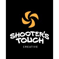 Shooter's Touch Creative logo - Similar company to Ivey Pride Club (Ipc)