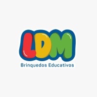 LDM Brinquedos Educativos logo - Similar company to Biloca Brinquedos Educativos