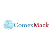 ComexMack logo - Similar company to Treina Comex