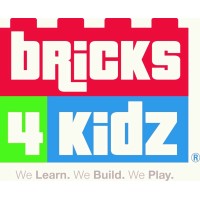 Bricks4Kidz Türkiye logo - Similar company to Bricks4Kidz Aydın