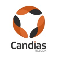 Candias Telecom logo - Similar company to Sp Certificados