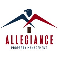 Allegiance Property Management logo - Similar company to Dfw-Cai