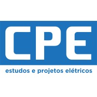 CPE - Estudos e Projetos Elétricos logo - Similar company to Ágora Engenharia De Potência