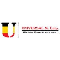 The Affordable Housing Uganda logo - Similar company to Comfort Homes - Uganda