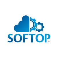 SOFTOP logo - Similar company to Symosis Ltd