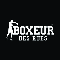 Boxeur Des Rues®