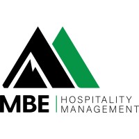 MBE Hospitality Management logo - Similar company to Panhandle Community Services