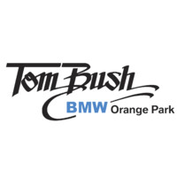 Tom Bush BMW Orange Park logo - Similar company to Harper Porsche