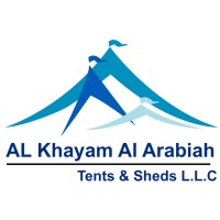 AL-Khayam Al Arabiah Tents & Sheds TR.  LLC logo - Similar company to Müpro