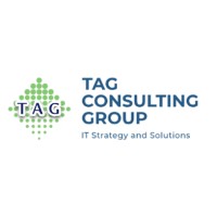 TAG Consulting Group logo - Similar company to Tag Management Consulting