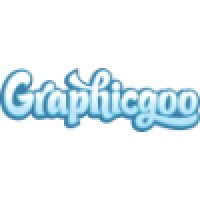 Graphicgoo logo - Similar company to Graphigo