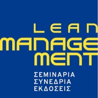 Lean Management logo - Similar company to Lean Prinzip