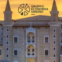 Urbino_Economics logo - Similar company to Ntnu Samfunnsforskning As