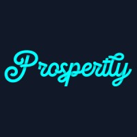 Prospertly logo - Similar company to Doorz.Io