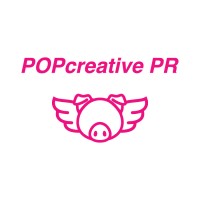 POPcreative PR logo - Similar company to Rfitsolution