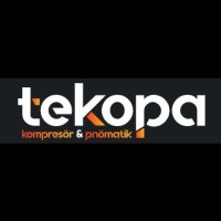 TEKOPA A.Ş. logo - Similar company to Tekopa Oy