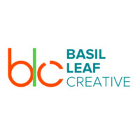 Basil Leaf Creative logo - Similar company to Opposite Group