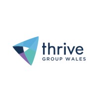 Thrive Group Wales logo - Similar company to Challoch Energy