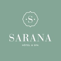 Sarana Hôtel & Spa logo - Similar company to Boucan Canot Sa