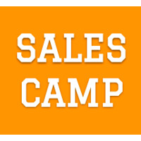 Sales Camp logo - Similar company to Salescamp Crm