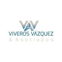 Viveros Vázquez & Asociados, Abogados logo - Similar company to Dsoft_Mx