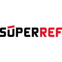 SÜPERREF logo - Similar company to Wonjin Group