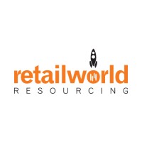 Retailworld Resourcing logo - Similar company to Hospoworld Resourcing