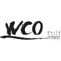 World Civic Orchestra logo - Similar company to Ctrl. Strategies