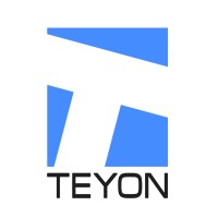 TEYON logo - Similar company to Memory Leak Games