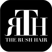 The Rush Hair (Private) Limited logo - Similar company to Tenor Global Marine  (Pvt) Ltd.