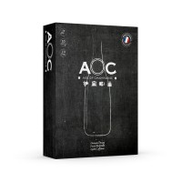 AoC - Age of Champagne (Jeu de Societé) logo - Similar company to Hôtel - Aux Armes De Champagne