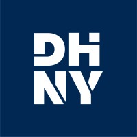 Digital Health New York logo - Similar company to Pepper Nyc