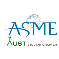 ASME AUST Student Chapter logo - Similar company to Aust Mars Rover